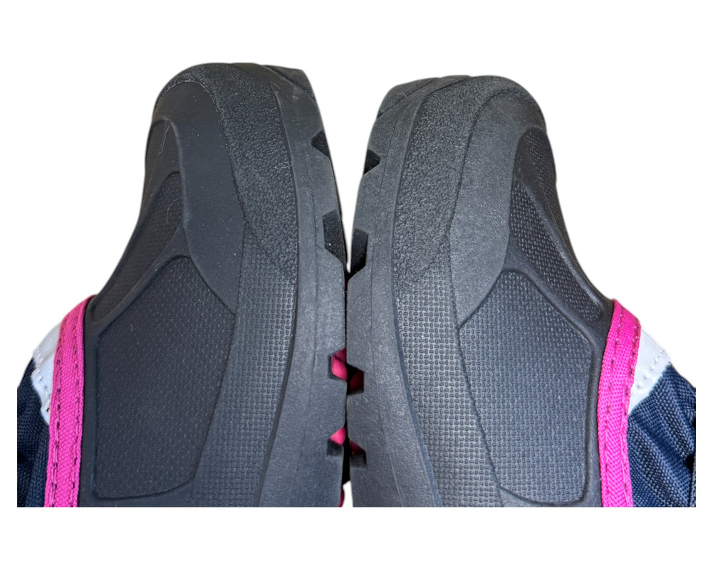 Trollkids Telemark ŚNIEGOWCE  dziecięce 30/29