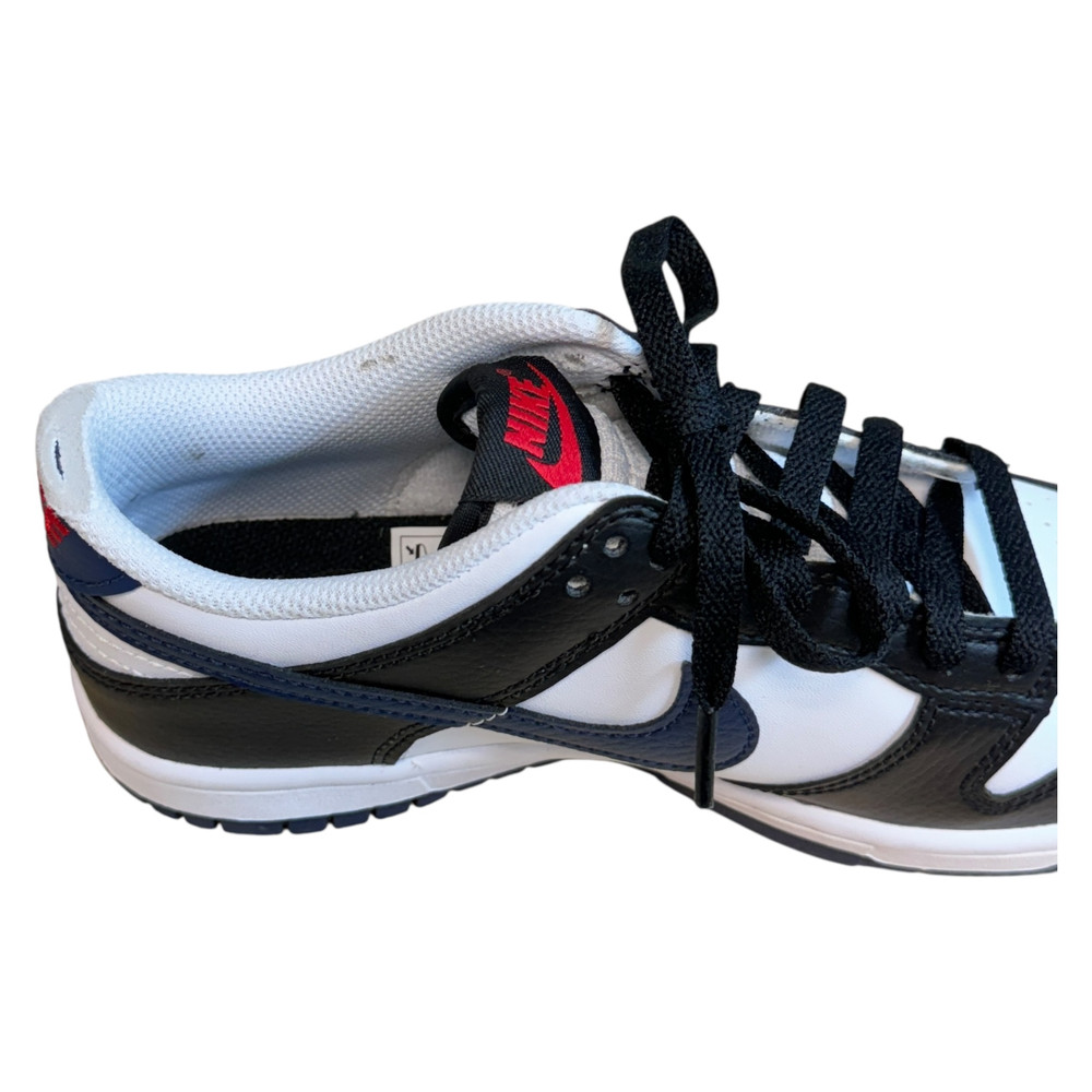 Nike DUNK LOW GS HT BUTY SPORTOWE dziecięce 36.5