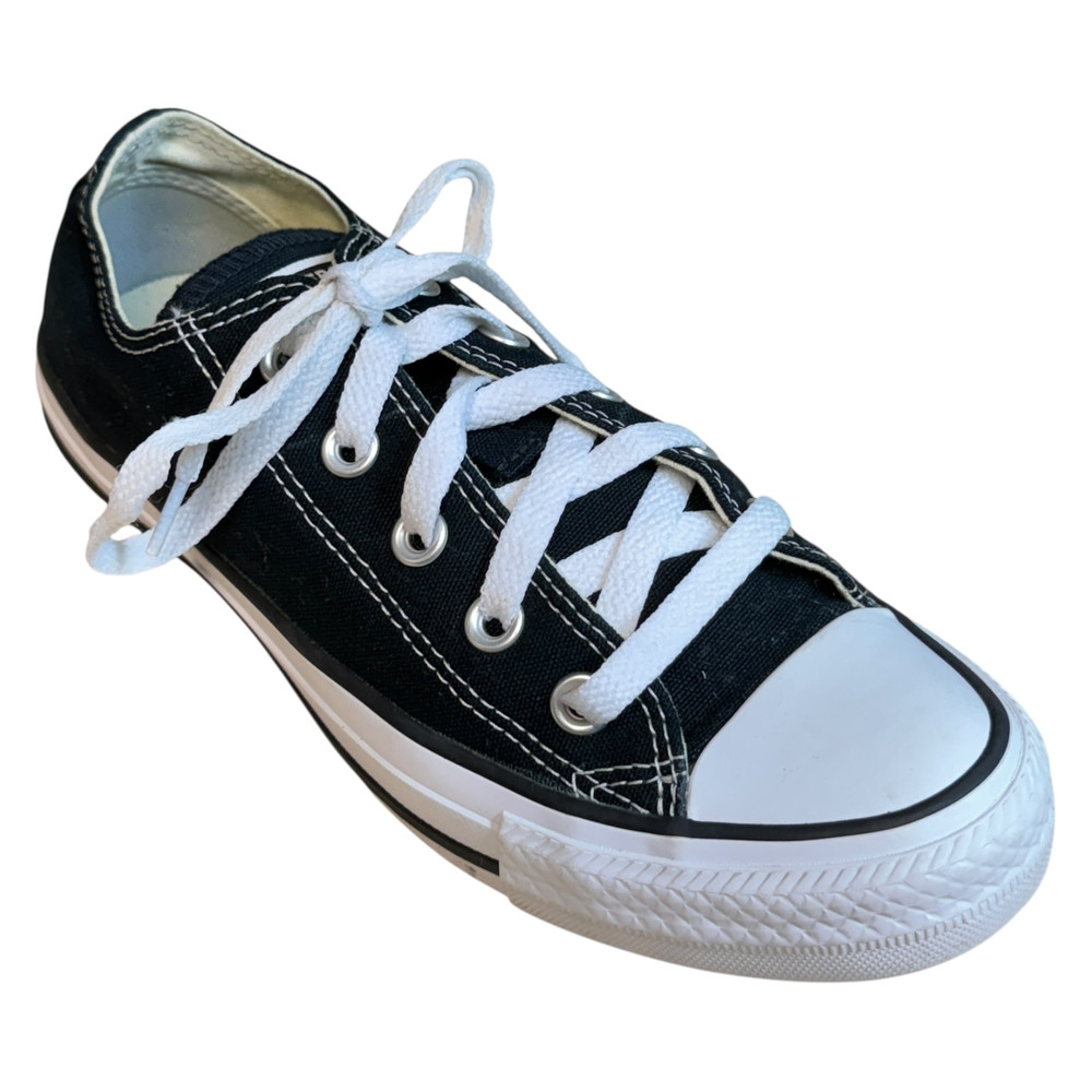 Converse Chuck Taylor All Star Ox TRAMPKI damskie 36.5