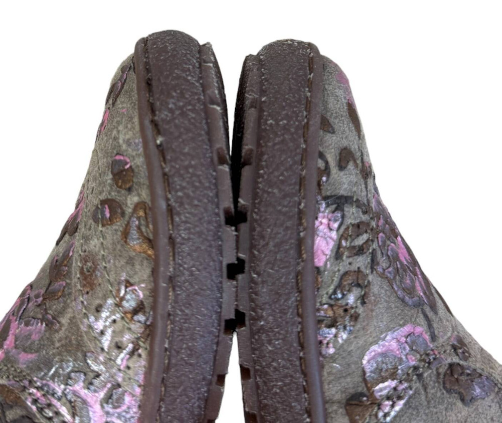 Bisgaard BOTKI dziecięce 31/30