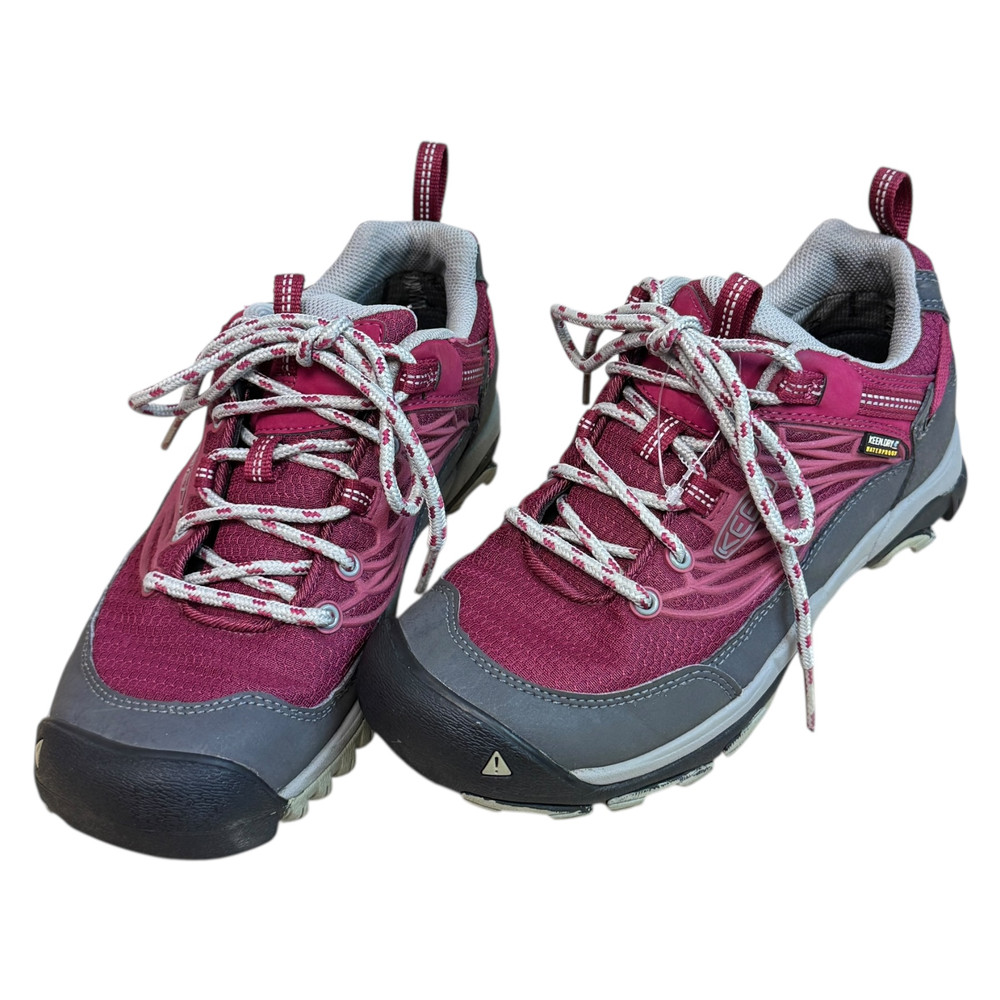Keen Saltzman BUTY TREKKINGOWE damskie 37.5