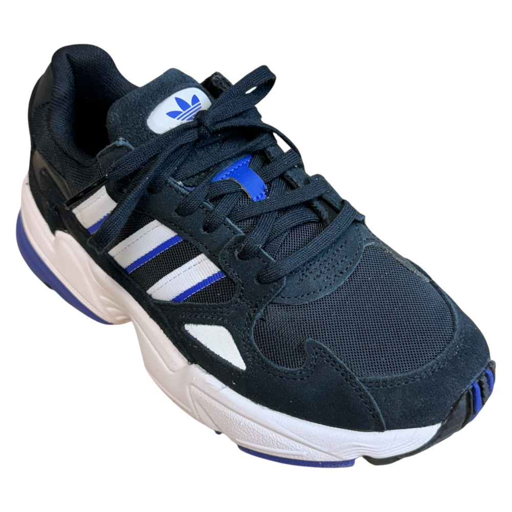 Adidas Falcon BUTY SPORTOWE damskie 36 2/3 36