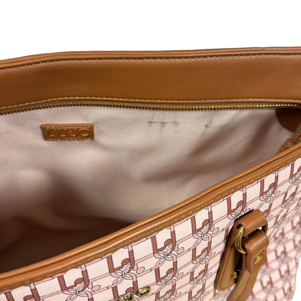 Torebka Liu Jo  Better L Tote  AA3327 E0538