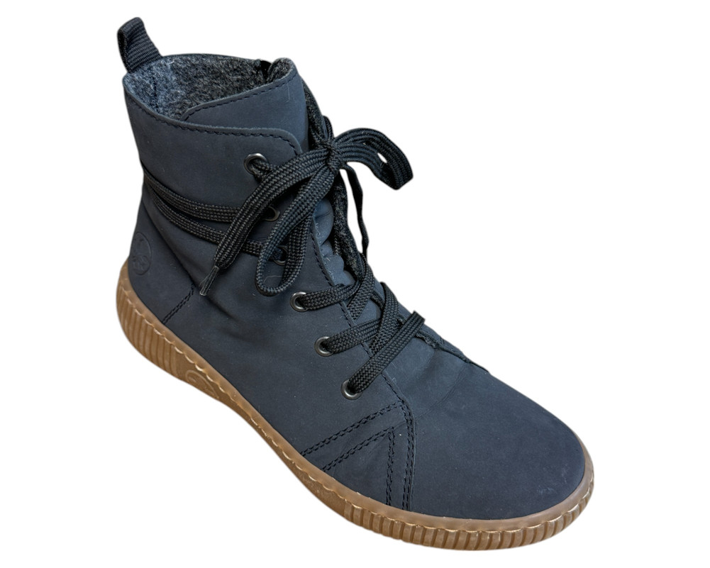 Rieker  BOTKI  damskie 38