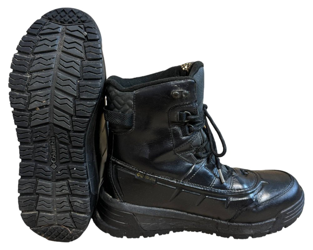 Columbia Bugaboot Celsius BUTY TREKKINGOWE  męskie 43.5