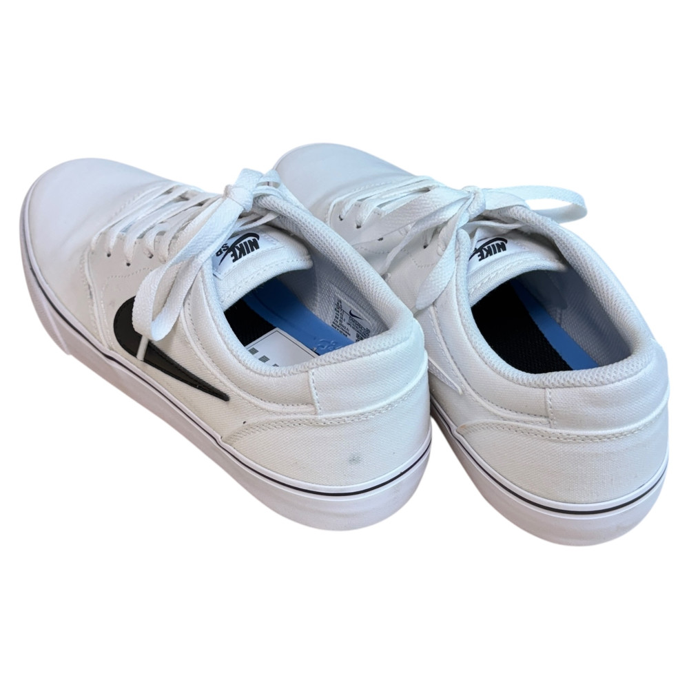 Nike Sb Chron 2 Cnvs  TRAMPKI męskie 42