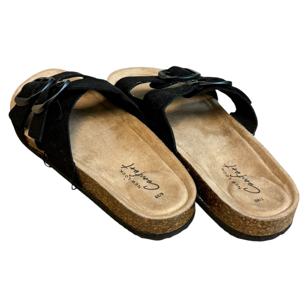 New Look KLAPKI damskie 40