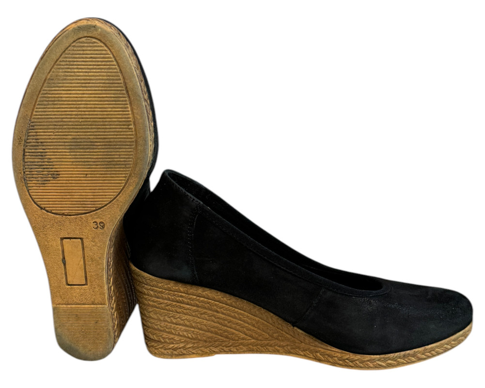 Lasocki  CZÓŁENKA  damskie 39