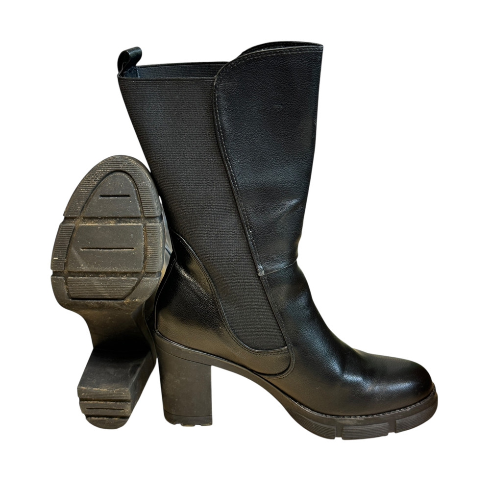 Marco Tozzi BOTKI damskie 41