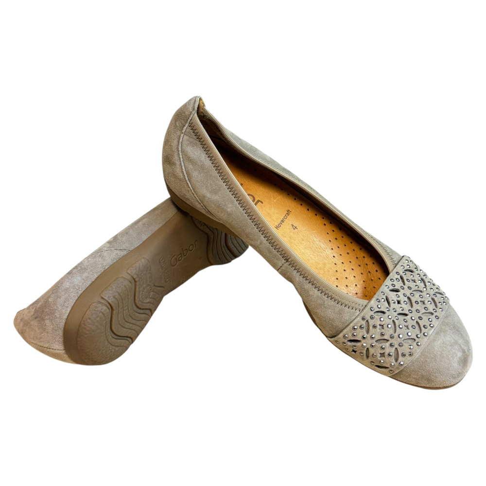 Gabor BALERINKI damskie 37