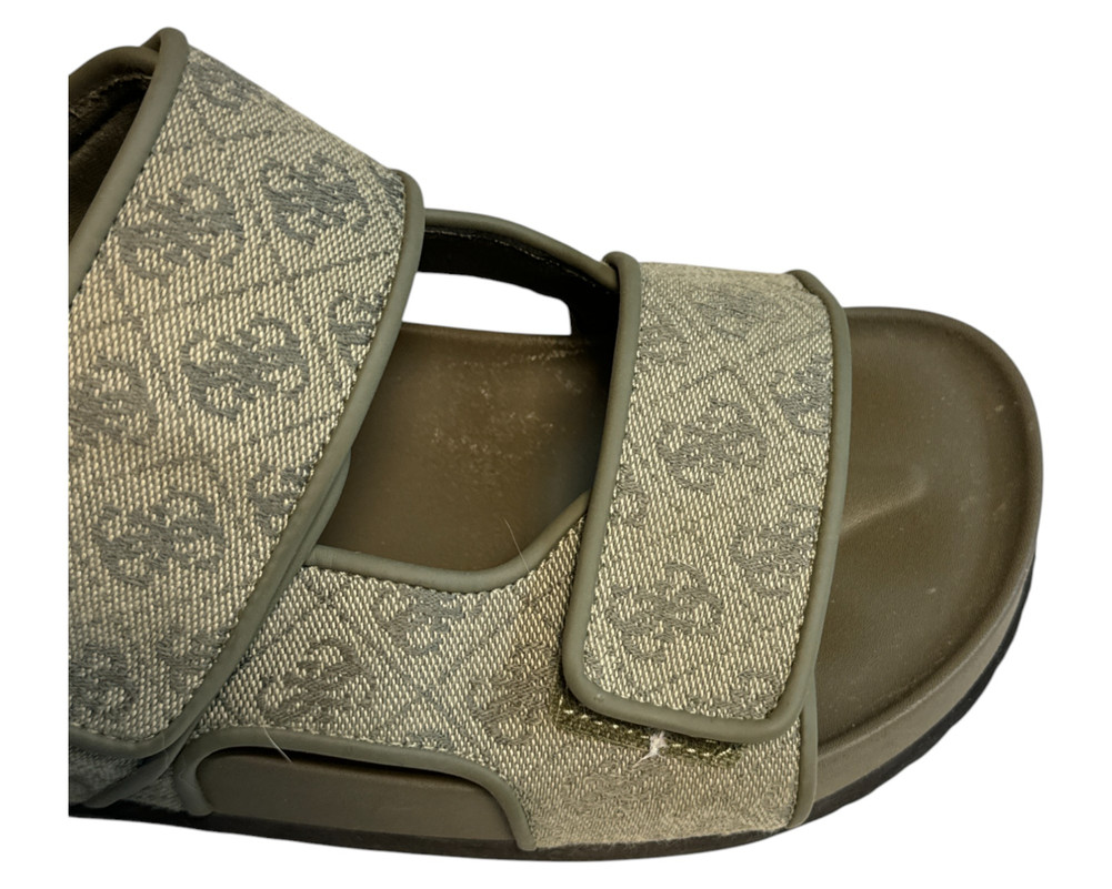 Guess Igea II Jqd 4g KLAPKI  męskie 43