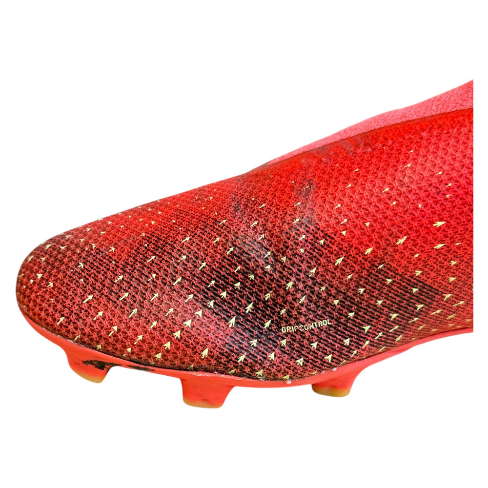 Puma Ultra Match+LI FG/AG BUTY SPORTOWE korki męskie 42