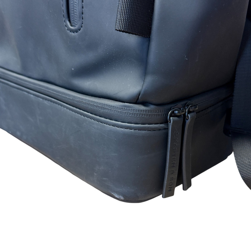 KAPTEN & SON Plecak HELSINKI  z kieszenią na laptop