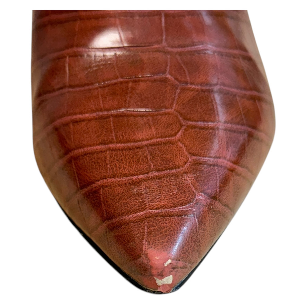 Bullboxer  KOZAKI  damskie 38