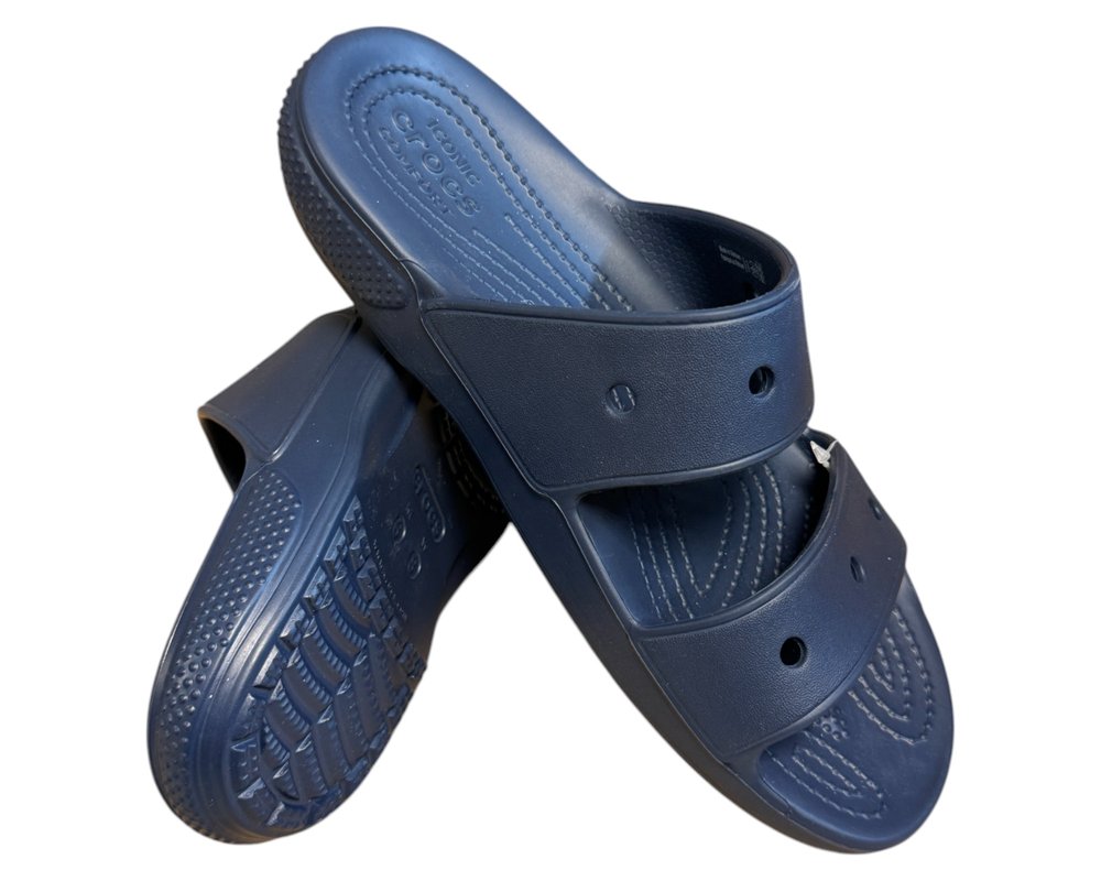 Crocs  KLAPKI  damskie 38/39