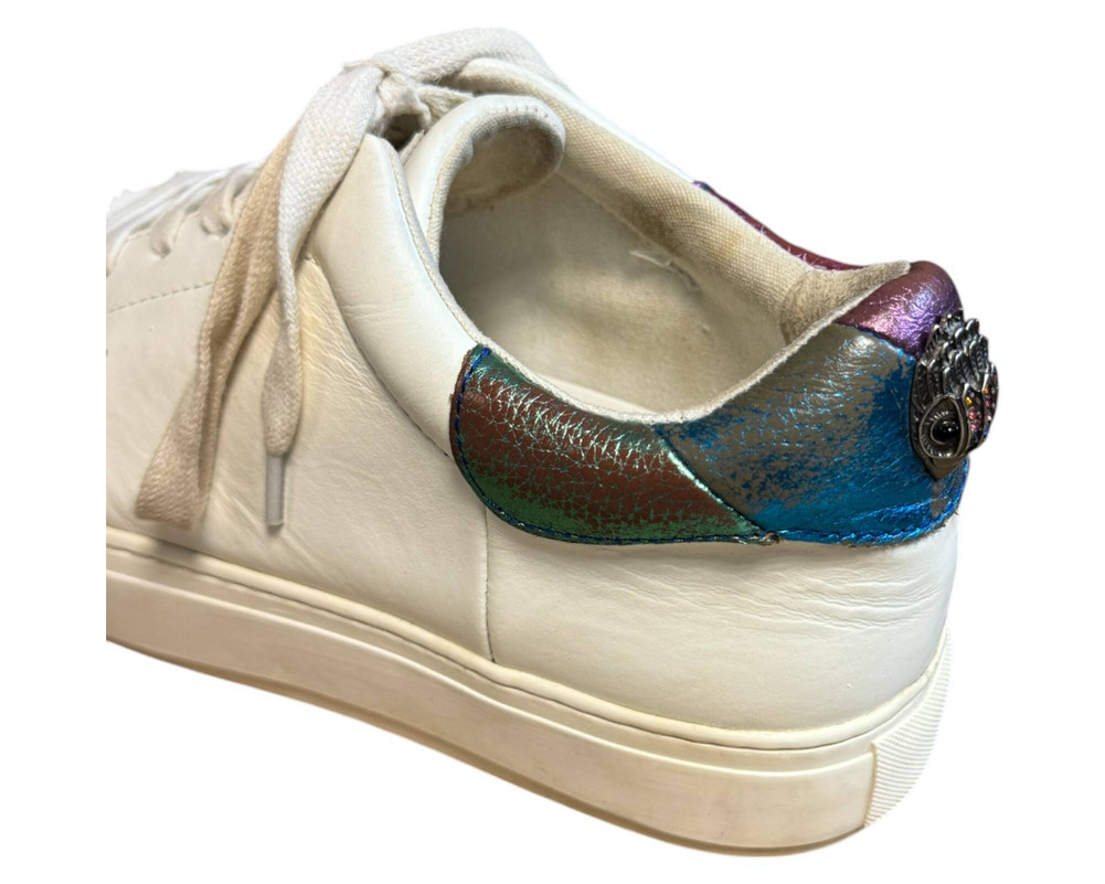 Kurt Geiger Laney Eagle BUTY SPORTOWE  damskie 41