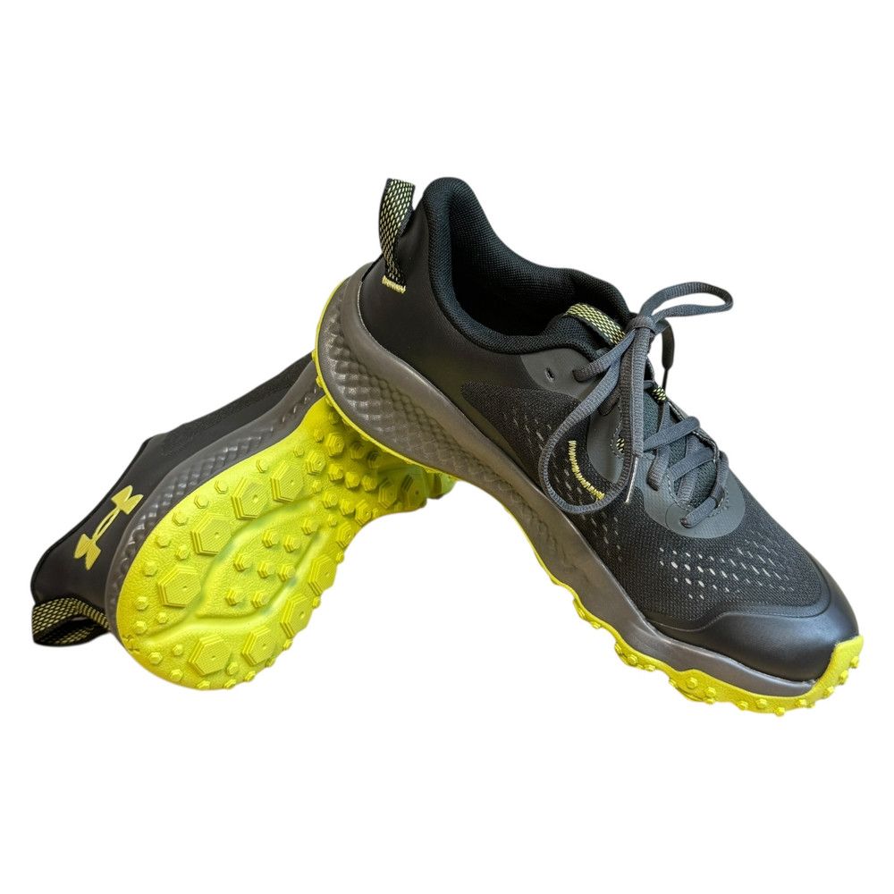 Under Armour Charged Maven Trail BUTY SPORTOWE męskie 42.5/44