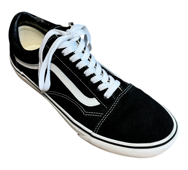 Vans Old Skool TRAMPKI damskie 42