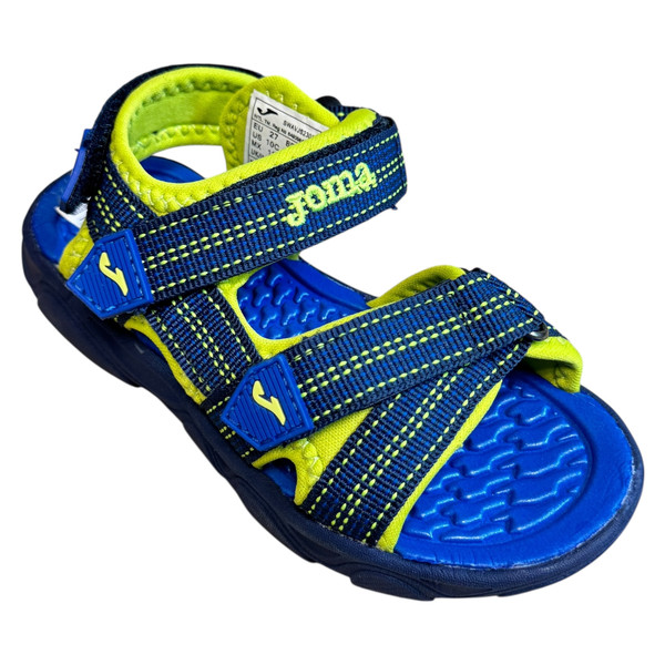 Joma S.Ocean Jr 23 SANDAŁY dziecięce 26/27