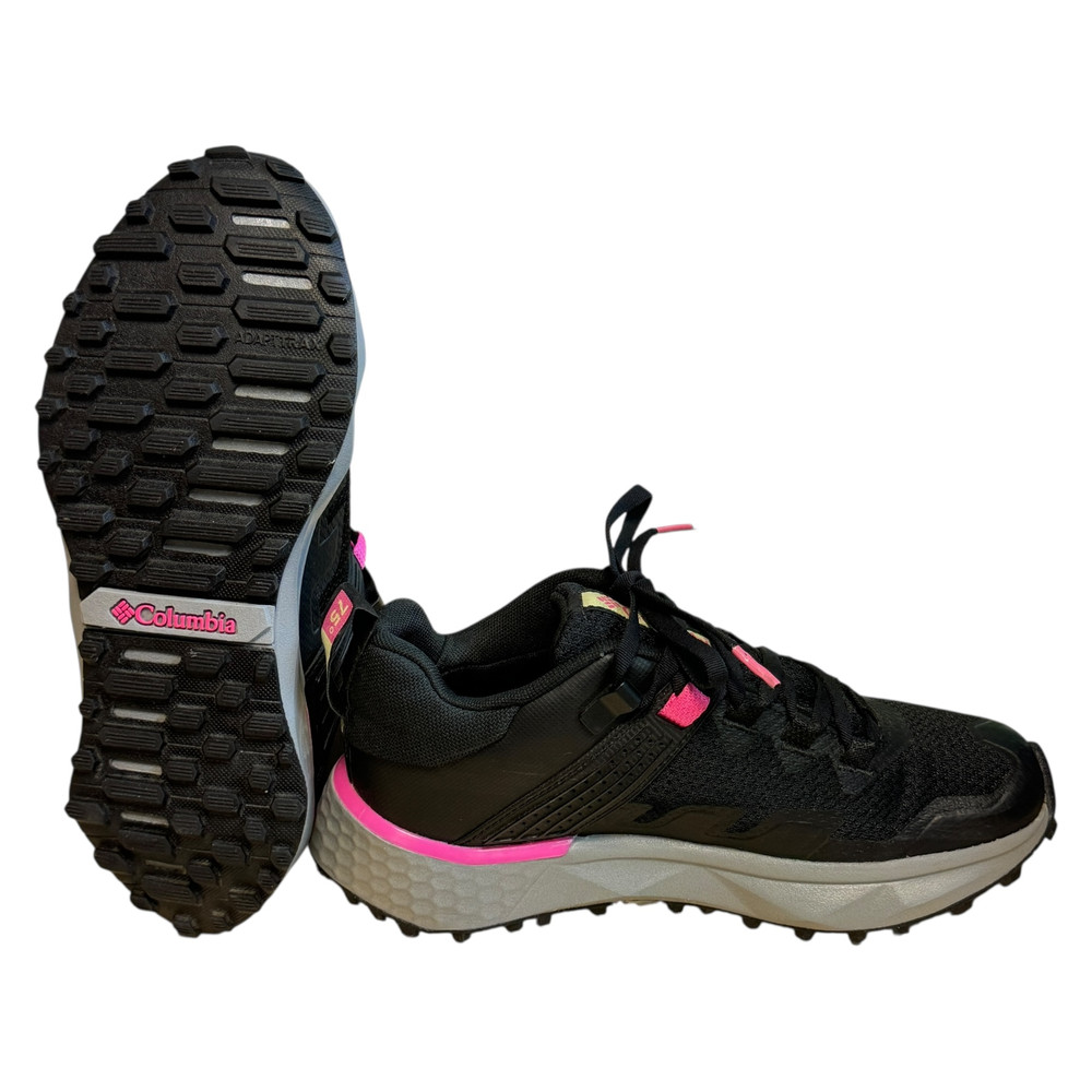 Columbia Facet 75 BUTY TREKKINGOWE damskie 37,5