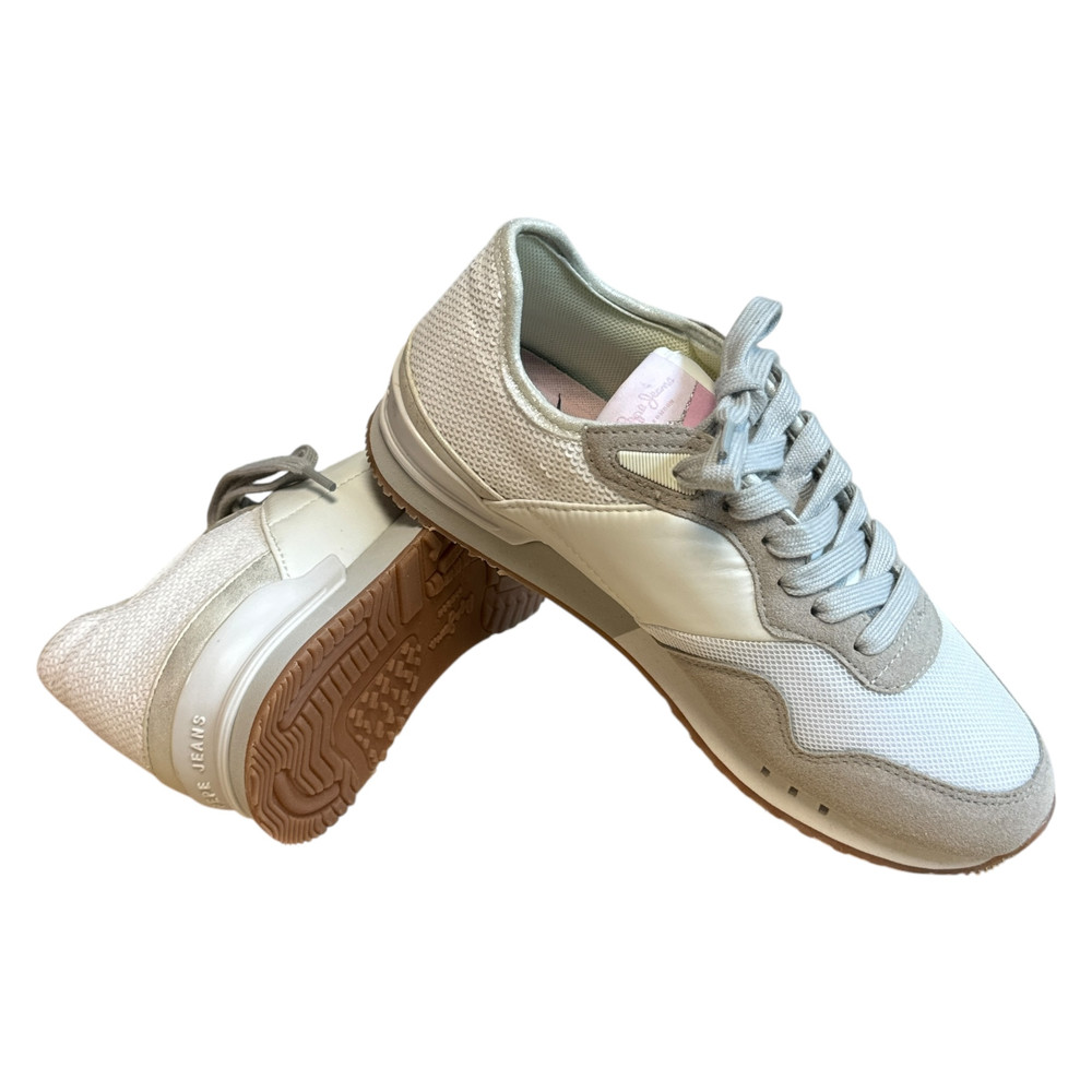 Pepe Jeans  BUTY SPORTOWE  damskie 38/39