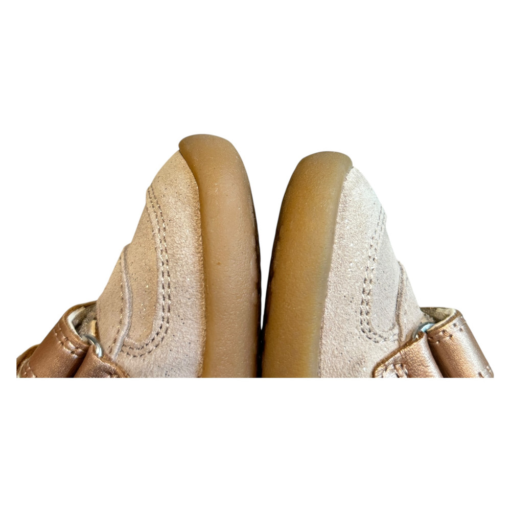 Kickers Kickfresho BOTKI dziecięce 19/18