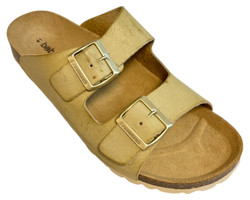 Babunkers KLAPKI damskie 41