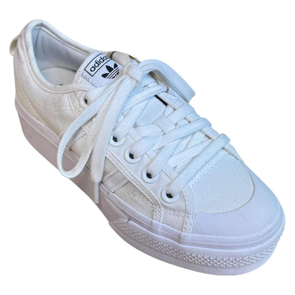 Adidas Nizza Platform BUTY SPORTOWE damskie 36 36 2/3