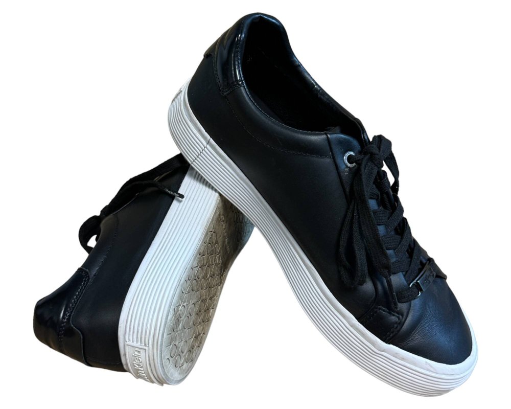 Calvin Klein Vulc Lace Up BUTY SPORTOWE  damskie 38