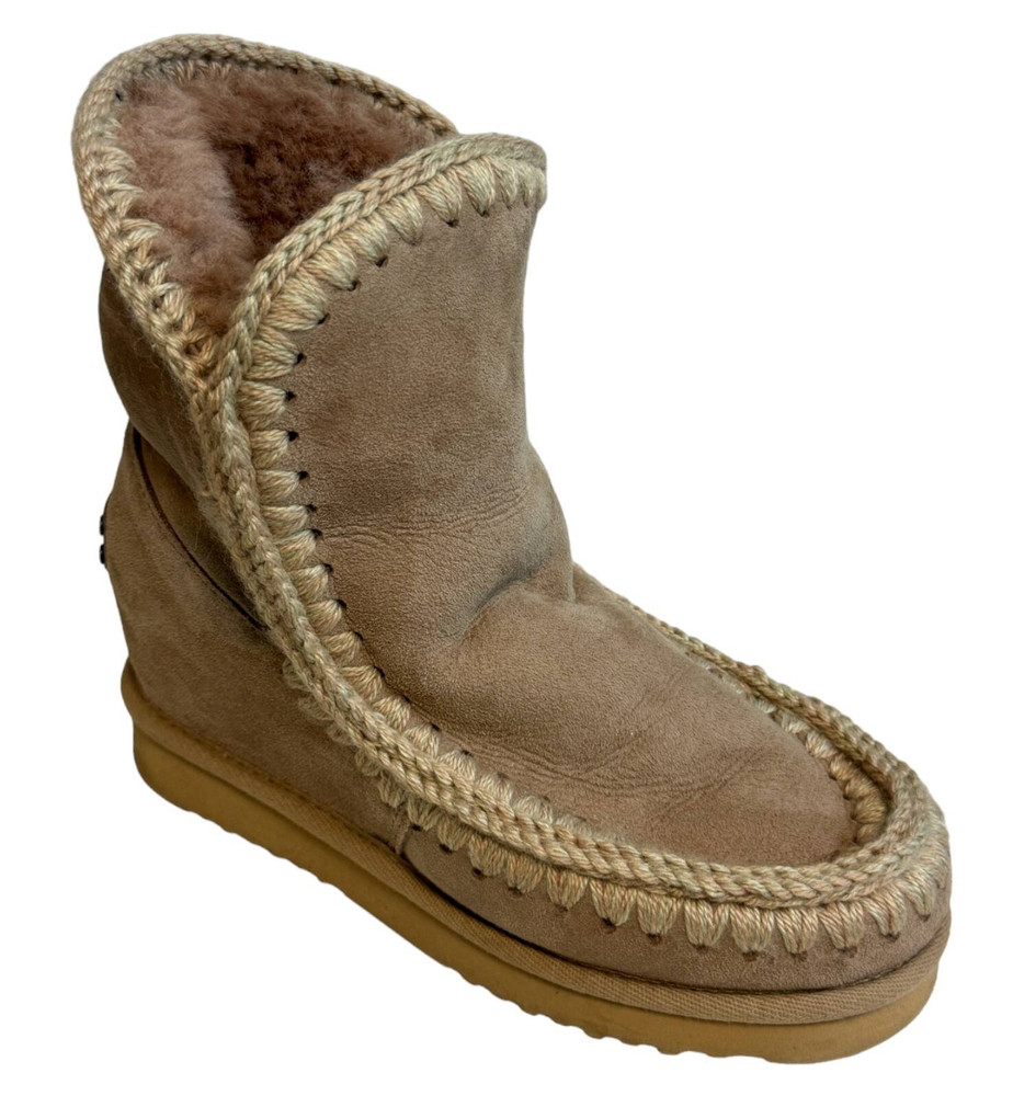 Mou Eskimo 18 ŚNIEGOWCE  damskie 38