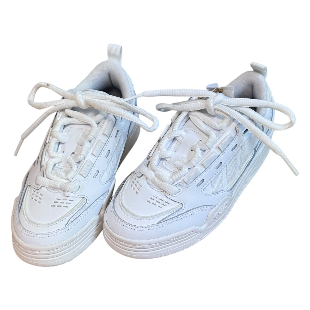 Adidas adi2000 BUTY SPORTOWE dziecięce 36 2/3