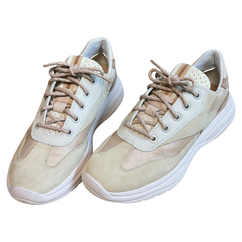 Geox BUTY SPORTOWE damskie 37