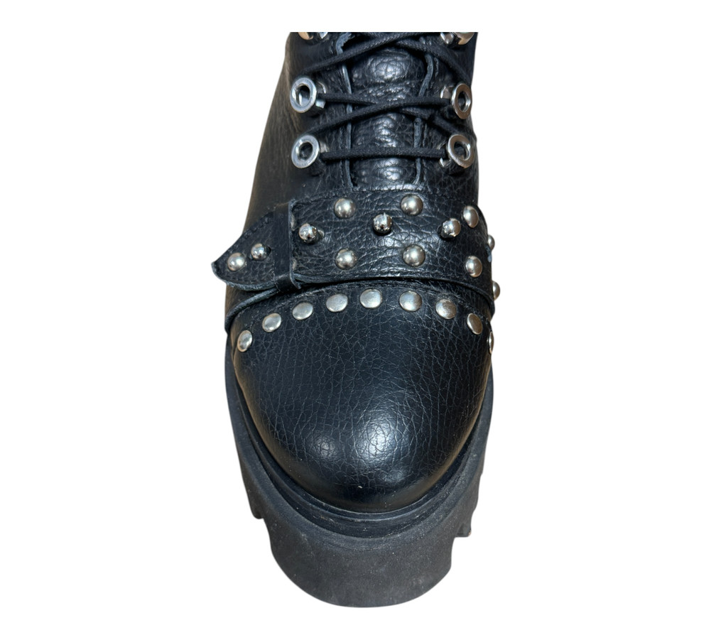 Charles Skye BOTKI  damskie 37