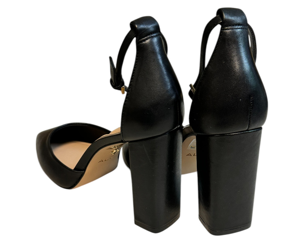 Aldo  CZÓŁENKA  damskie 37/38