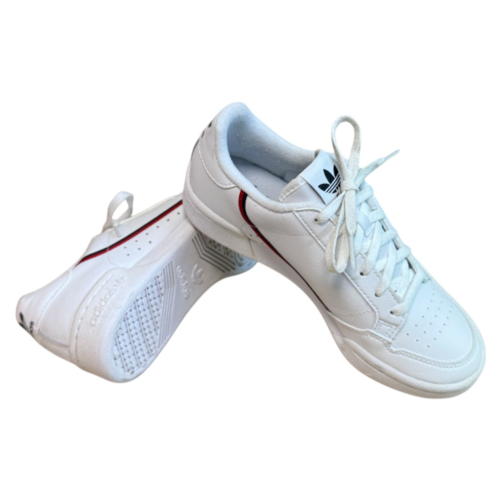 Adidas Continental 80 BUTY SPORTOWE damskie 36 36 2/3