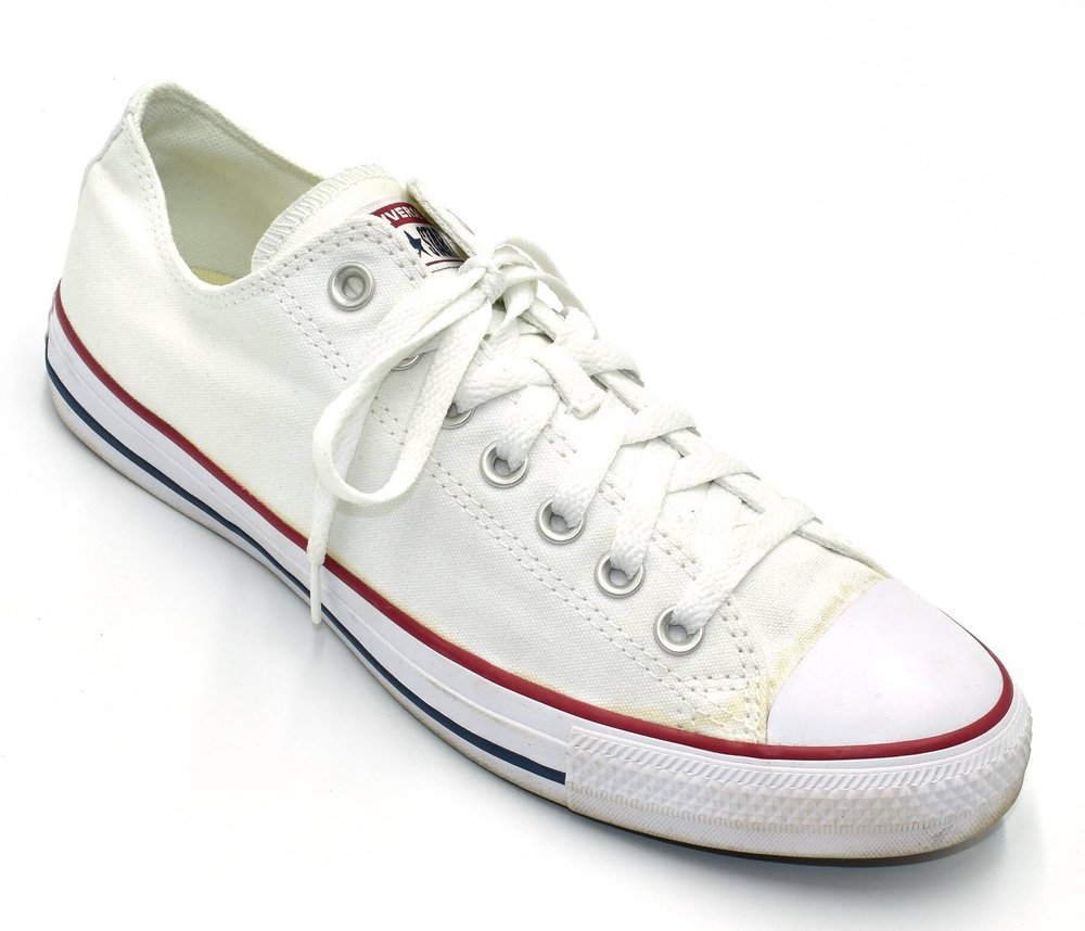 Converse All Star Ox TRAMPKI męskie 42