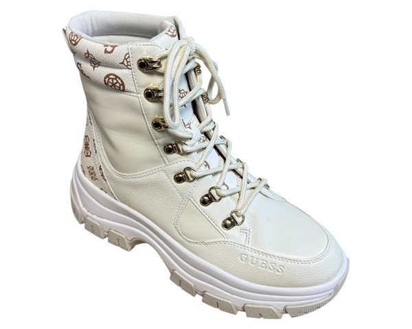 Guess BLIZA BOTKI  damskie 40