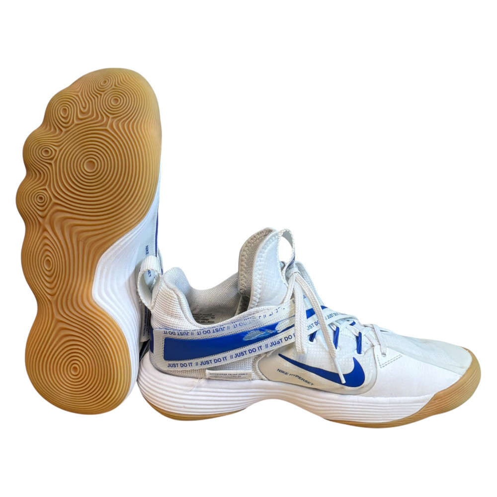 Nike React HyperSet BUTY SPORTOWE męskie 40,5