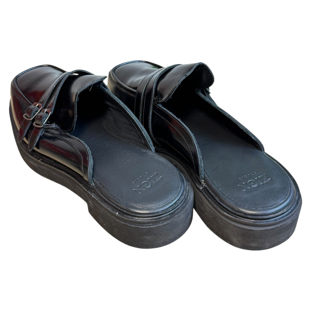 Zign KLAPKI męskie 45