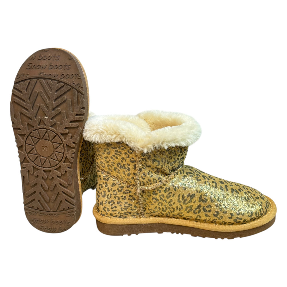 Si ŚNIEGOWCE damskie 37