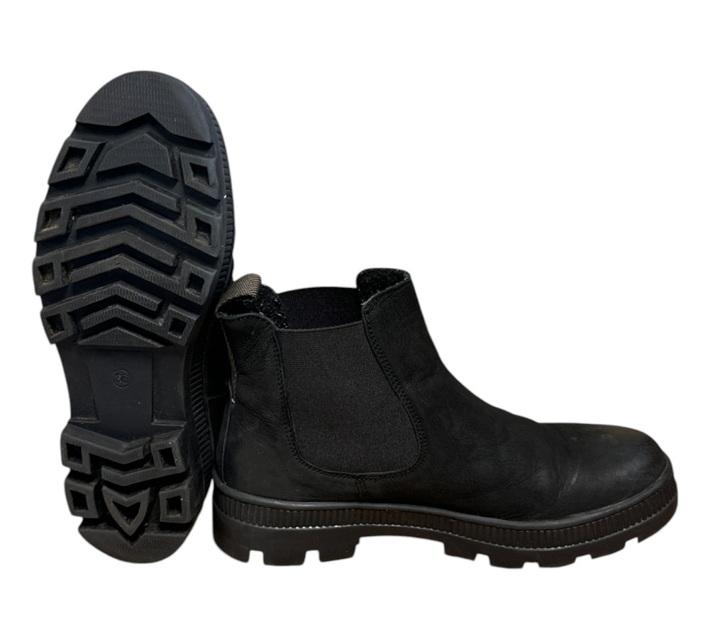 Lasocki  BOTKI  damskie 36