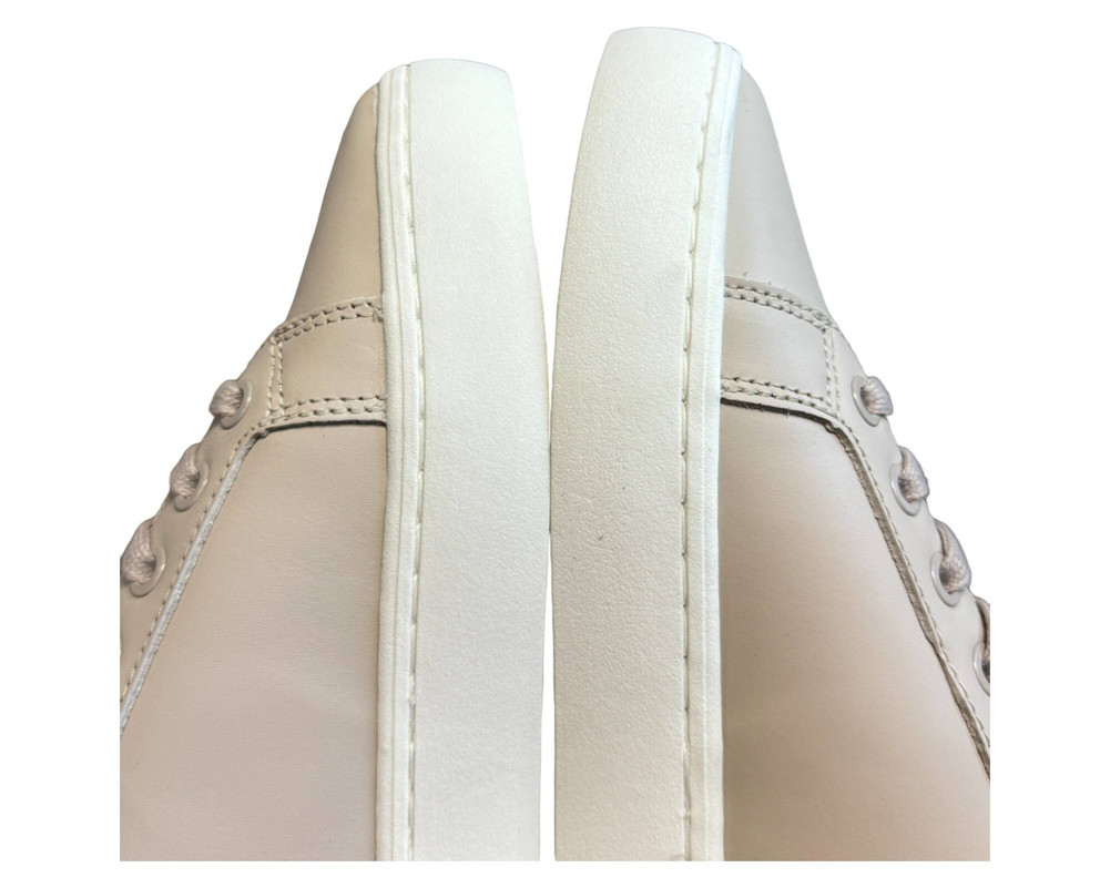 Calvin Klein Jeans Classic Cupsole Fluo Contrast Wn TRAMPKI  damskie 38/39
