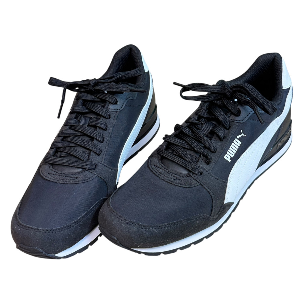 Puma St Runner V3 BUTY SPORTOWE męskie 44/43