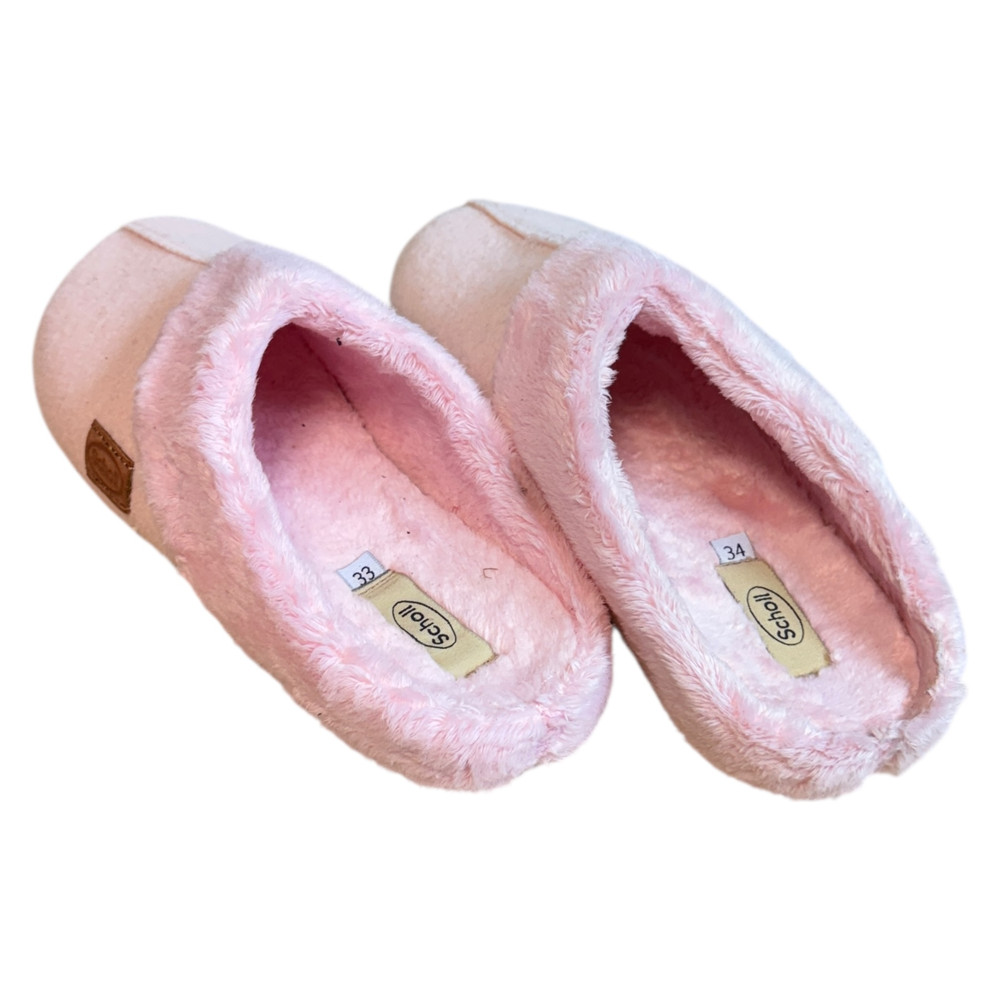 Scholl KAPCIE dziecięce 33/34