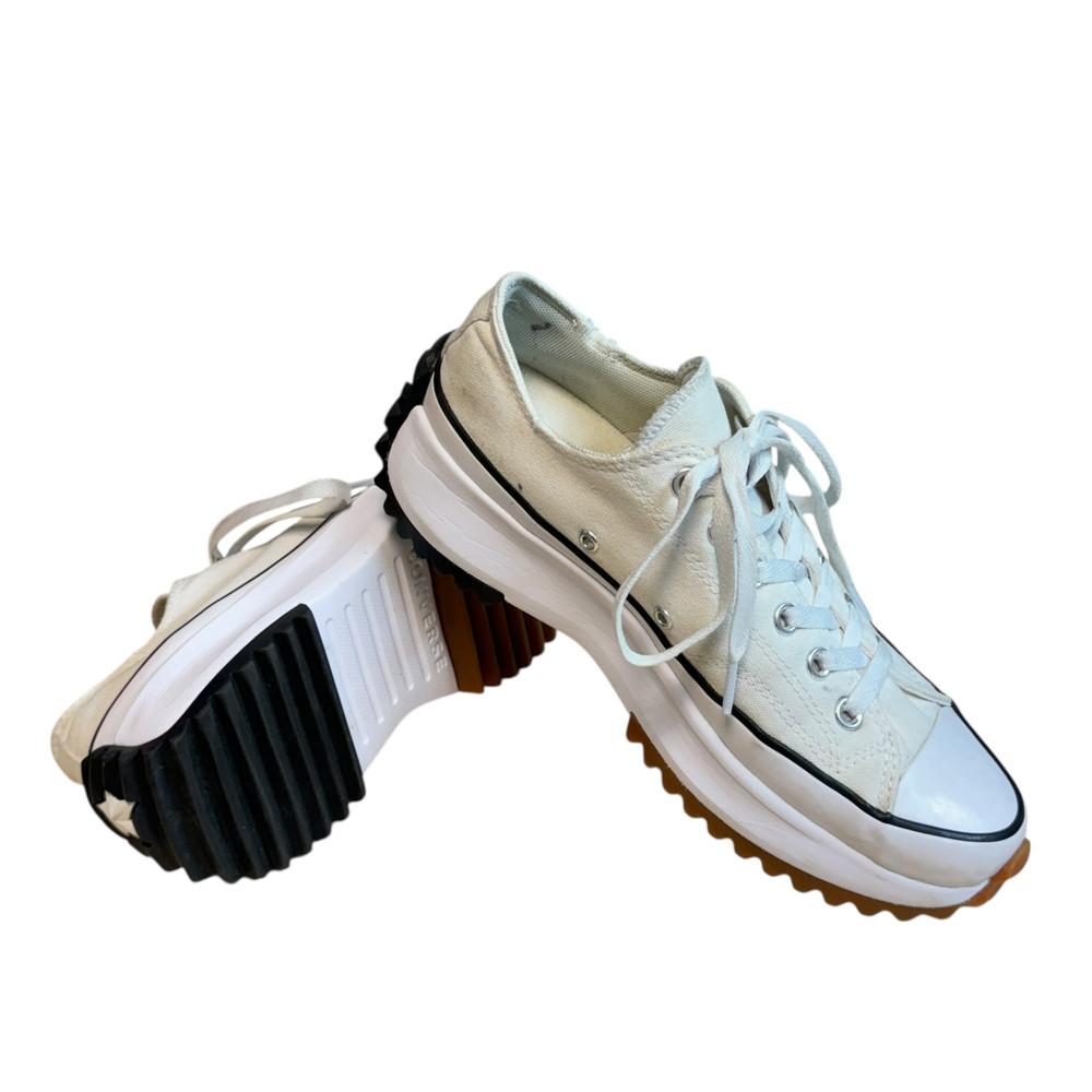 Converse Run Star Hike Ox BUTY SPORTOWE damskie 41