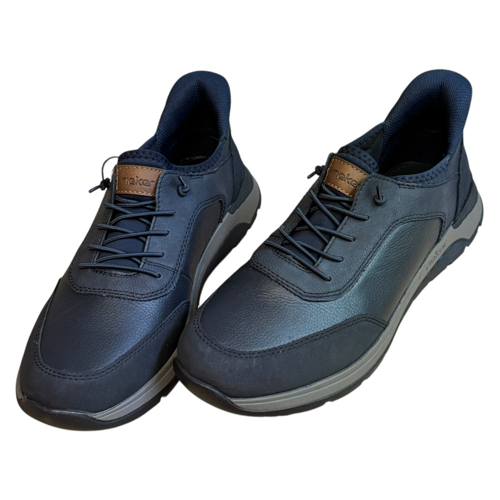 Rieker BUTY SPORTOWE męskie 43/42