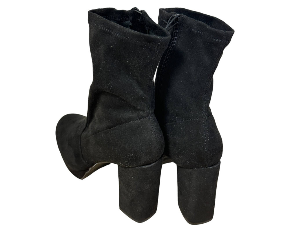 Anna Field  BOTKI  damskie 39