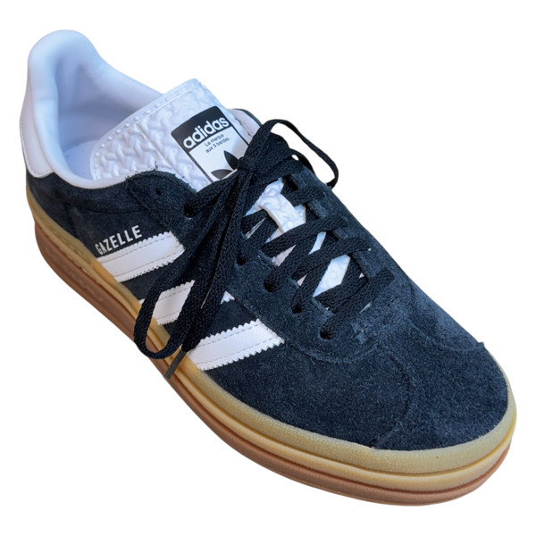 Adidas GAZELLE BOLD BUTY SPORTOWE damskie 38 2/3