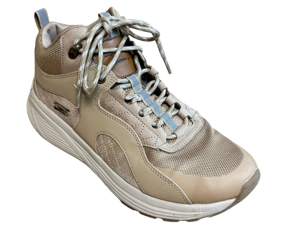 Skechers  Mt. Goddess BUTY SPORTOWE wysokie damskie 38