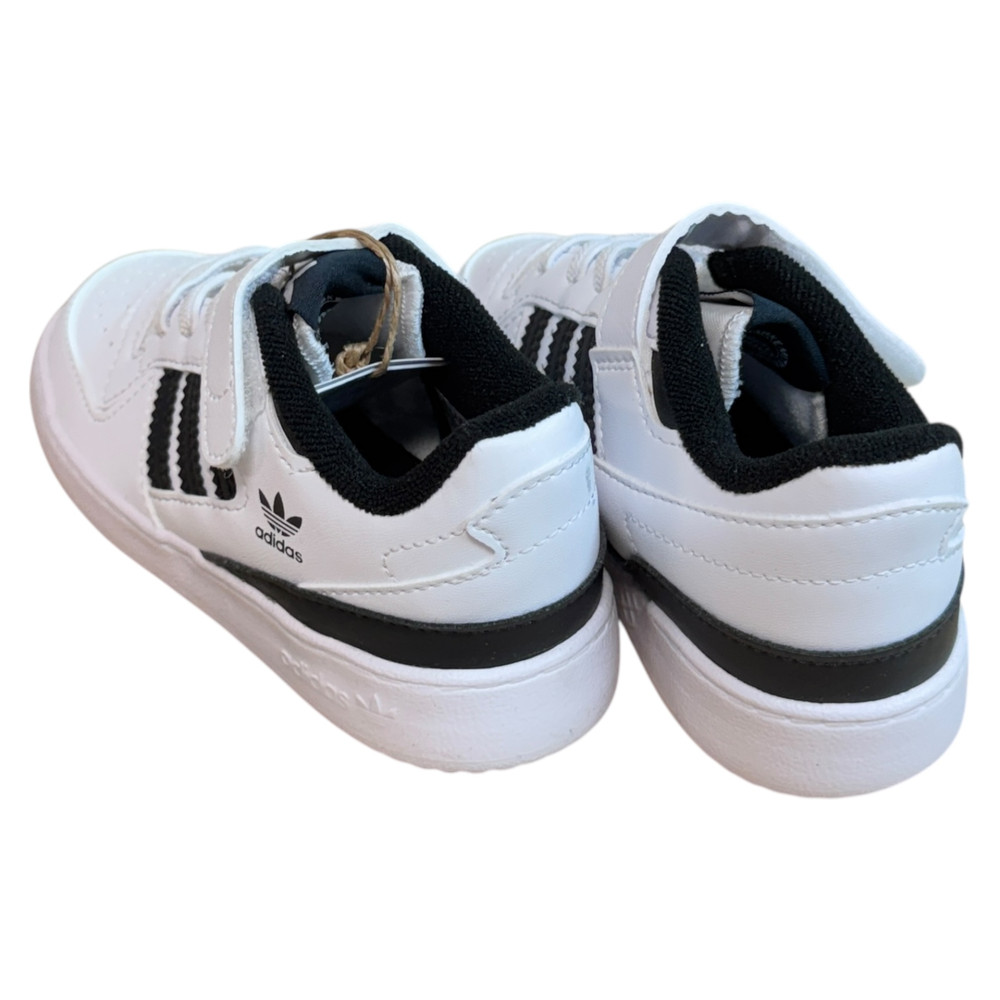 Adidas Forum Low BUTY SPORTOWE dziecięce 27